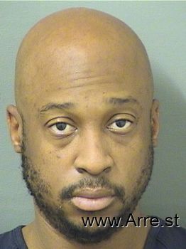 Joseph Chery Wilson Mugshot