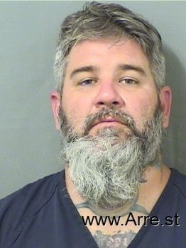 Joseph Ryan Wiser Mugshot