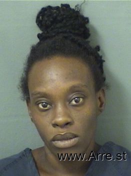 Josephine Renee Moody Mugshot