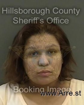 Josephine Julia Saucedo Mugshot