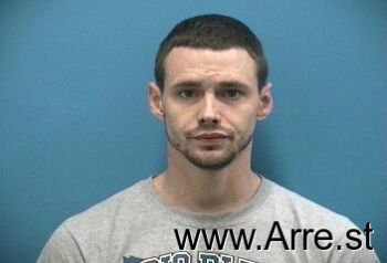 Joshua Neal Anders Mugshot