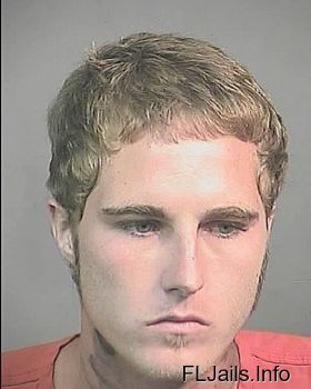 Joshua P Badgett Mugshot