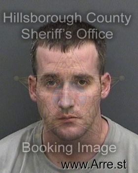 Joshua Matthew Barnett Mugshot