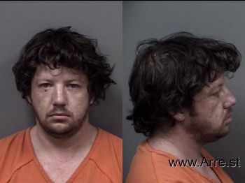 Joshua Lee Barnhart Mugshot