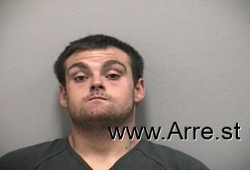 Joshua Alexander Bazinet Mugshot