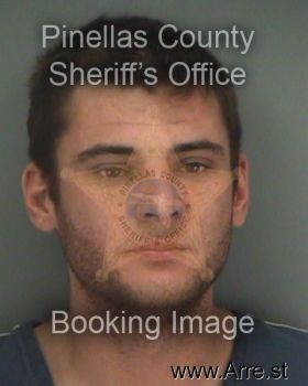 Joshua Aaron Beckwith Mugshot