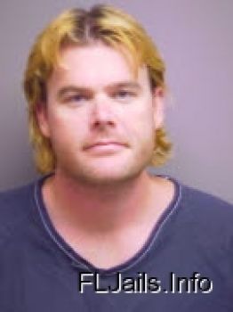 Joshua Benjamin Handley Mugshot