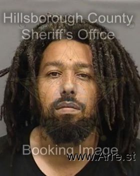 Joshua Lee Blocker Mugshot