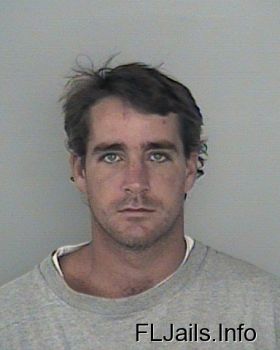 Joshua Brandon Bradford Mugshot