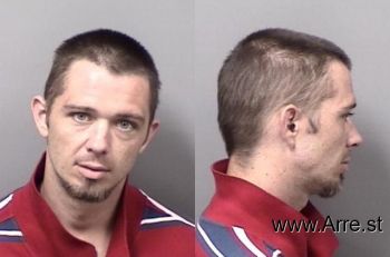 Joshua Ryan Bright Mugshot