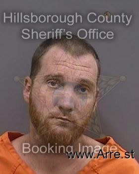 Joshua S Broughton Mugshot