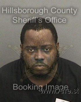 Joshua  Burnett Mugshot