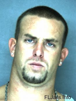 Joshua S Caldwell Mugshot