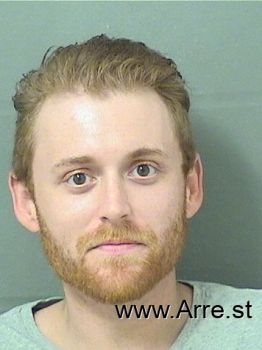 Joshua Alex Campbell Mugshot