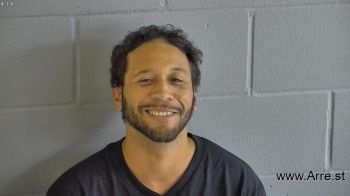 Joshua  Clemons Mugshot