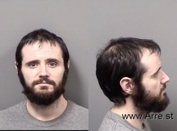 Joshua Jeffrey Cogar Mugshot