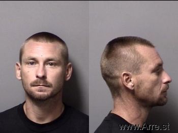 Joshua P Curry Mugshot