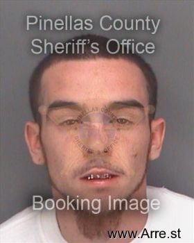 Joshua Luke Curry Mugshot