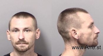 Joshua Paul Curry Mugshot