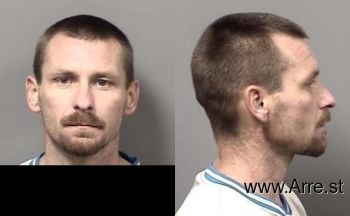 Joshua Paul Curry Mugshot