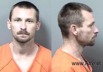 Joshua Paul Curry Mugshot