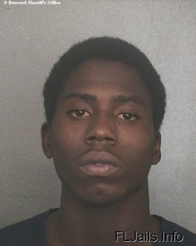 Joshua  Daniels Mugshot