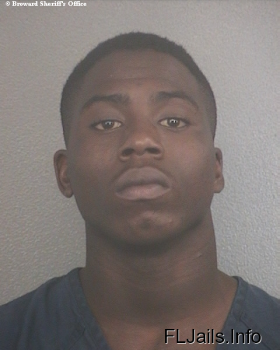 Joshua  Daniels Mugshot