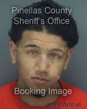 Joshua Michael Delgado Mugshot