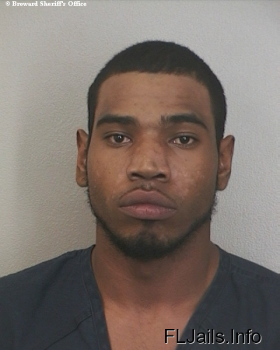 Joshua Branden Dixon Mugshot