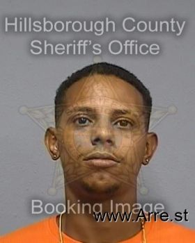 Joshua Manuel Escobarescobar Mugshot