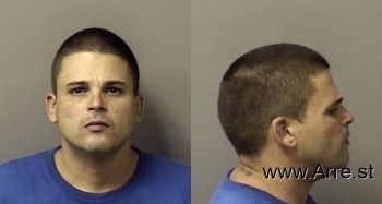 Joshua Charles Farley Mugshot