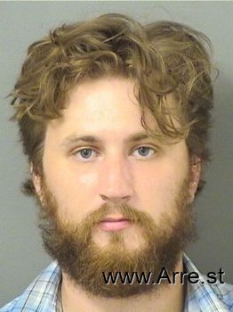 Joshua Lee Finch Mugshot