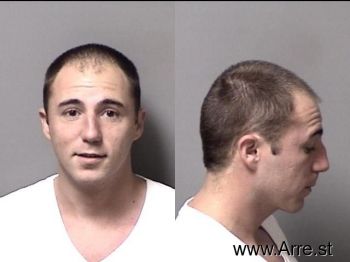 Joshua Lea Fleming Mugshot