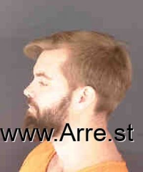 Joshua Kelly Gault Mugshot