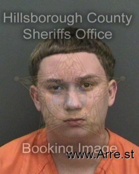 Joshua Hershel Gay Mugshot