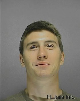 Joshua  Gaylord Mugshot