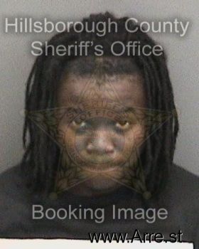 Joshua Deonta Gibson Mugshot