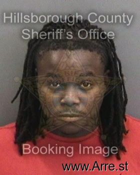 Joshua Deonta Gibson Mugshot