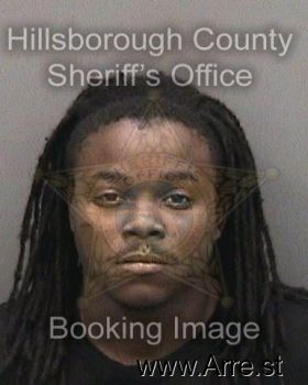 Joshua Deonta Gibson Mugshot