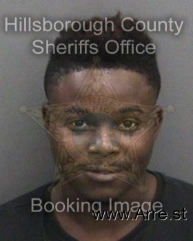 Joshua  Gibson Mugshot