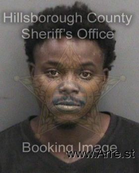 Joshua Deonta Gibson Mugshot