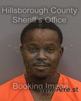 Joshua Deonta Gibson Mugshot