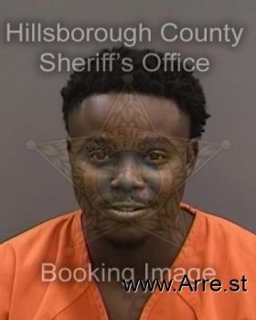 Joshua Deonta Gibson Mugshot