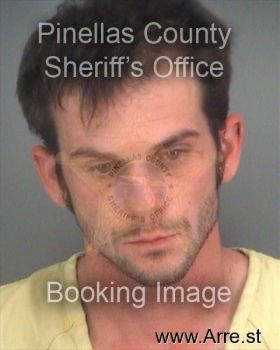 Joshua Cody Gill Mugshot