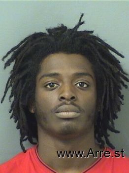 Joshua Arthur Graham Mugshot