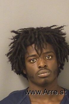 Joshua Arthur Graham Mugshot