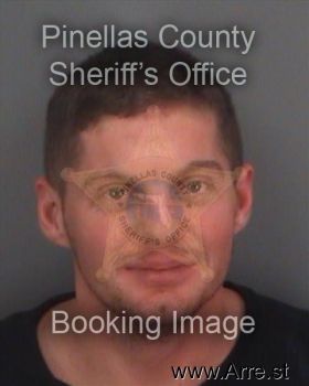 Joshua David Grubbs Mugshot