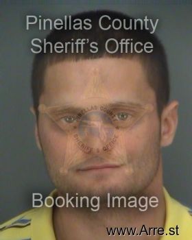 Joshua Martin Hart Mugshot