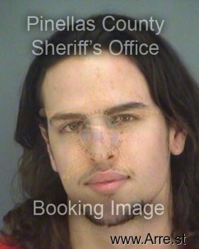 Joshua  Hawkins Mugshot