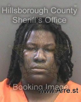 Joshua Donate Hawkins Mugshot